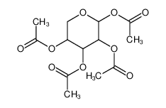 1,2,3,4-四-O-乙酰-β-D-吡喃木糖
