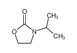 3-异丙基恶唑烷-2-酮