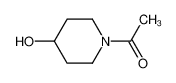 1-(4-羟基-1-哌啶)-乙酮