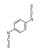 对苯二异硫氰酸酯(PDITC)