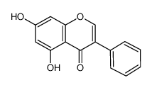 5，7-DIHYDROXYISOFLAVONE
