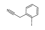 2-碘苯基乙腈