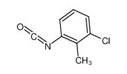 3-氯-2-甲基异氰酸苯酯