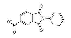 4-硝基-N-苯基邻苯二甲酰亚胺