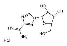 Taribavirin hydrochloride