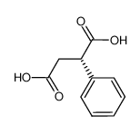 (S)-(+)-苯基丁二酸