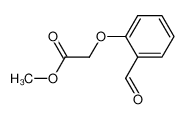 Methyl2-(2-formylphenoxy)acetate