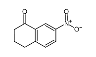7-硝基-3,4-二氢-2H-1-萘酮