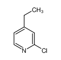 2-氯-4-乙基吡啶