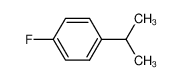 1-氟-4-异丙基苯