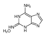 2,6-二氨基嘌呤 一水合物