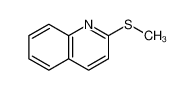 2-(甲硫基)喹啉