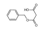 3-(苄氧基)-3-氧代丙酸