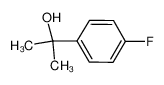 2-(4-氟苯基)-2-丙醇