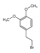 3，4-二甲氧基苯乙基溴