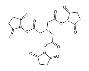 三(琥珀酰亚胺基乙酸)胺