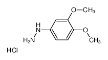 3，4-二甲氧基苯肼盐酸盐