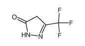 3-(三氟甲基)-1H-吡唑-5(4H)-酮