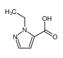 1-乙基-1H-吡唑-5-羧酸