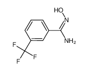 3-(三氟甲基)苄胺肟