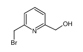 6-(溴甲基)-2-吡啶甲醇