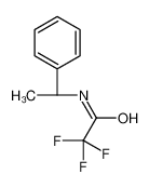 (R)-2，2，2-三氟-N-(1-苯乙基)乙酰胺