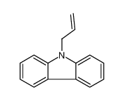 9-烯丙基-9H-咔唑