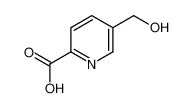 5-羟基甲基-吡啶-2-羧酸