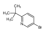 5-溴-2-叔丁基吡啶
