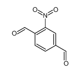 2-硝基对苯二醛