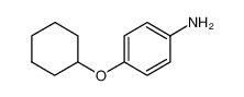 4-环己基醚-苯胺