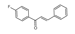 4'-氟查耳酮