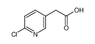 2-氯吡啶-5-乙酸