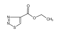 1，2，3-噻二唑-4-羧酸乙酯
