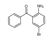 2-苯甲酰-4-溴苯胺