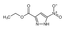5-硝基吡唑-3-羧酸乙酯