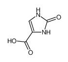 2-氧代-2,3-二氢-1H-咪唑-4-羧酸