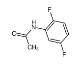 2,5-二氟乙酰苯胺