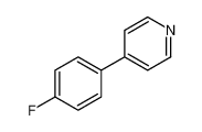 4-(4-氟苯基)吡啶