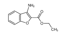 3-氨基苯并呋喃-2-甲酸乙酯