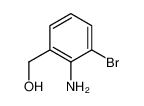 2-氨基-3-溴苯甲醇
