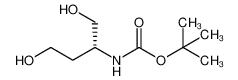 (R)-(+)-2-(Boc-氨基)-1，4-丁二醇