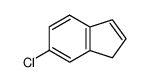 6-氯-1H-茚