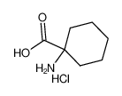 1-氨基-1-环己烷羧酸盐酸盐