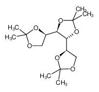 三丙酮甘露糖醇
