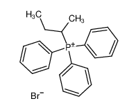 (2-丁基)三苯基溴化膦