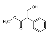 3-羟基-2-苯基丙酸甲酯