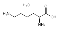 L-赖氨酸 水合物