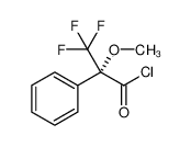 (R)-(-)-α-甲氧基-α-(三氟甲基)苯乙酰氯