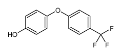 4-(4-(三氟甲基)苯氧基)苯酚